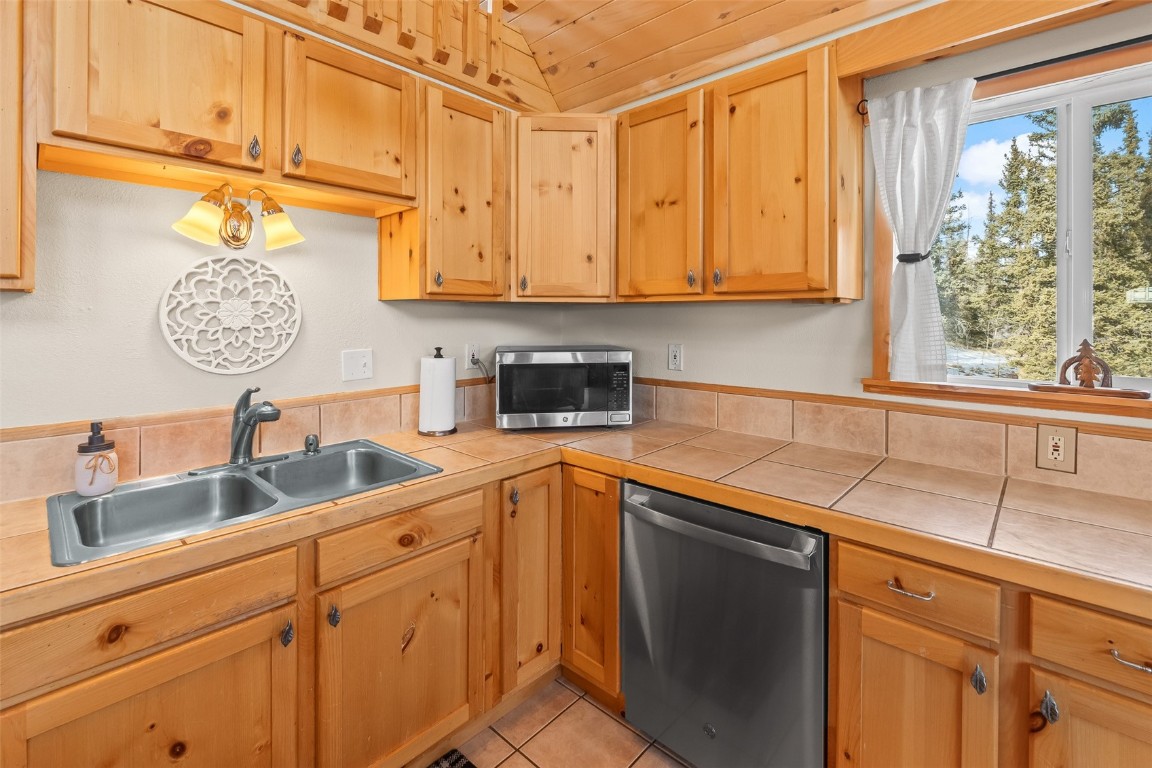 4018 Arrowhead Drive Como CO 80432