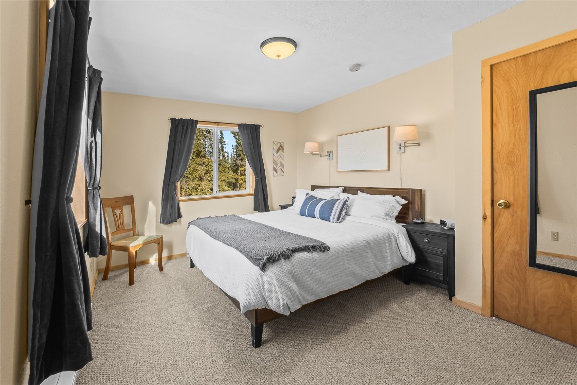 4018 Arrowhead Drive Como CO 80432