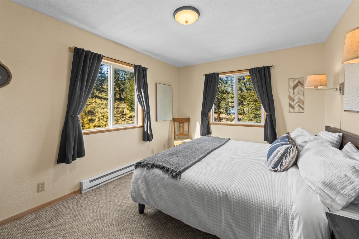 4018 Arrowhead Drive Como CO 80432