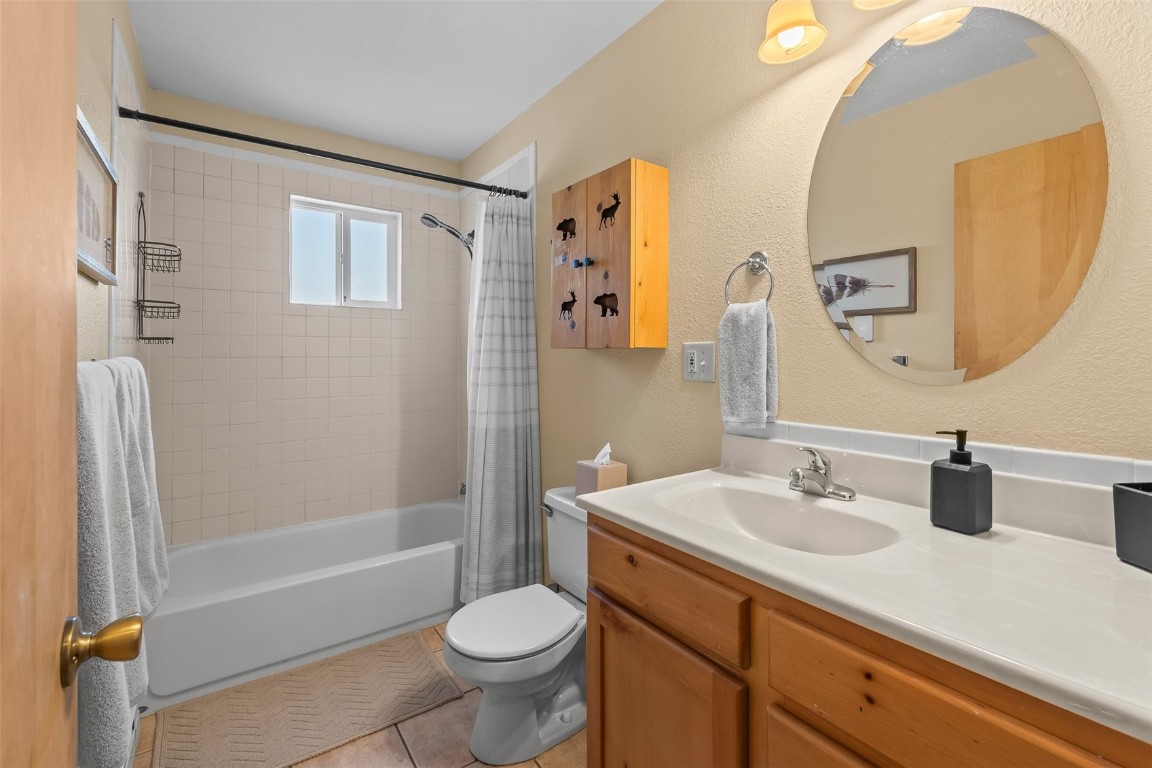4018 Arrowhead Drive Como CO 80432