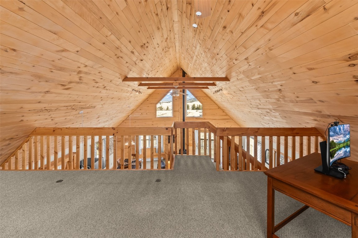 4018 Arrowhead Drive Como CO 80432