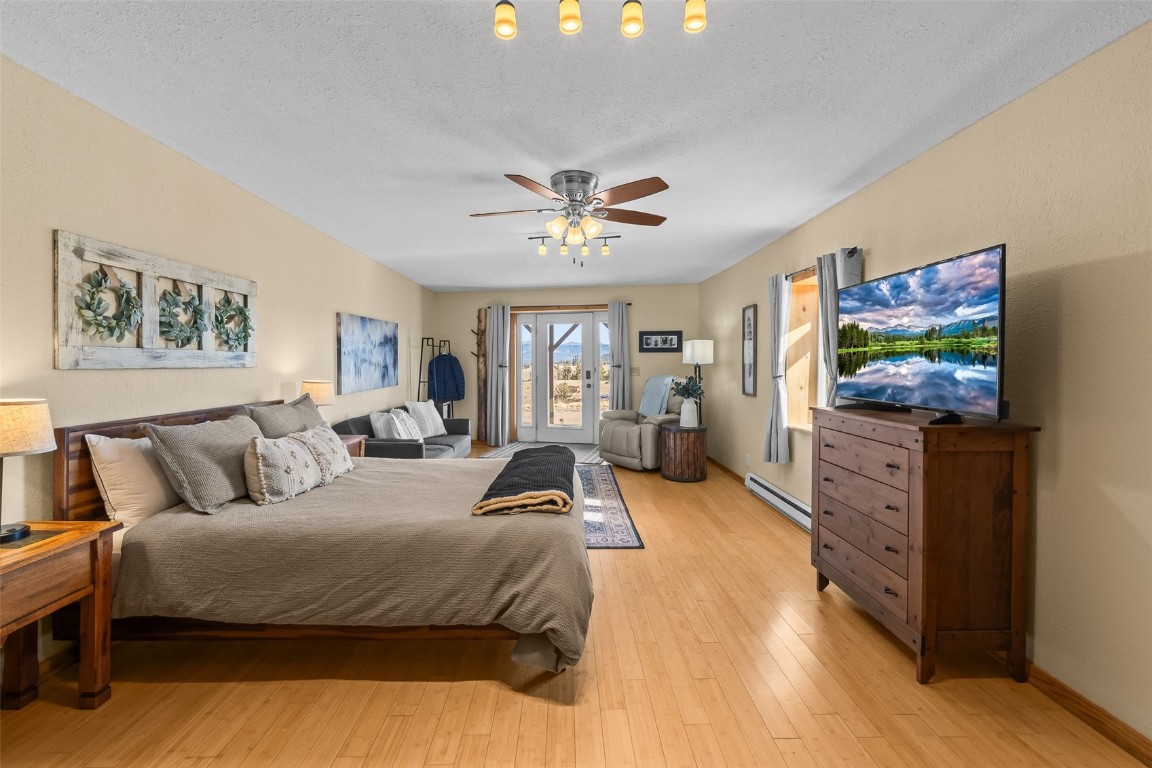 4018 Arrowhead Drive Como CO 80432