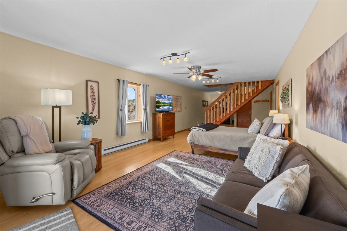 4018 Arrowhead Drive Como CO 80432