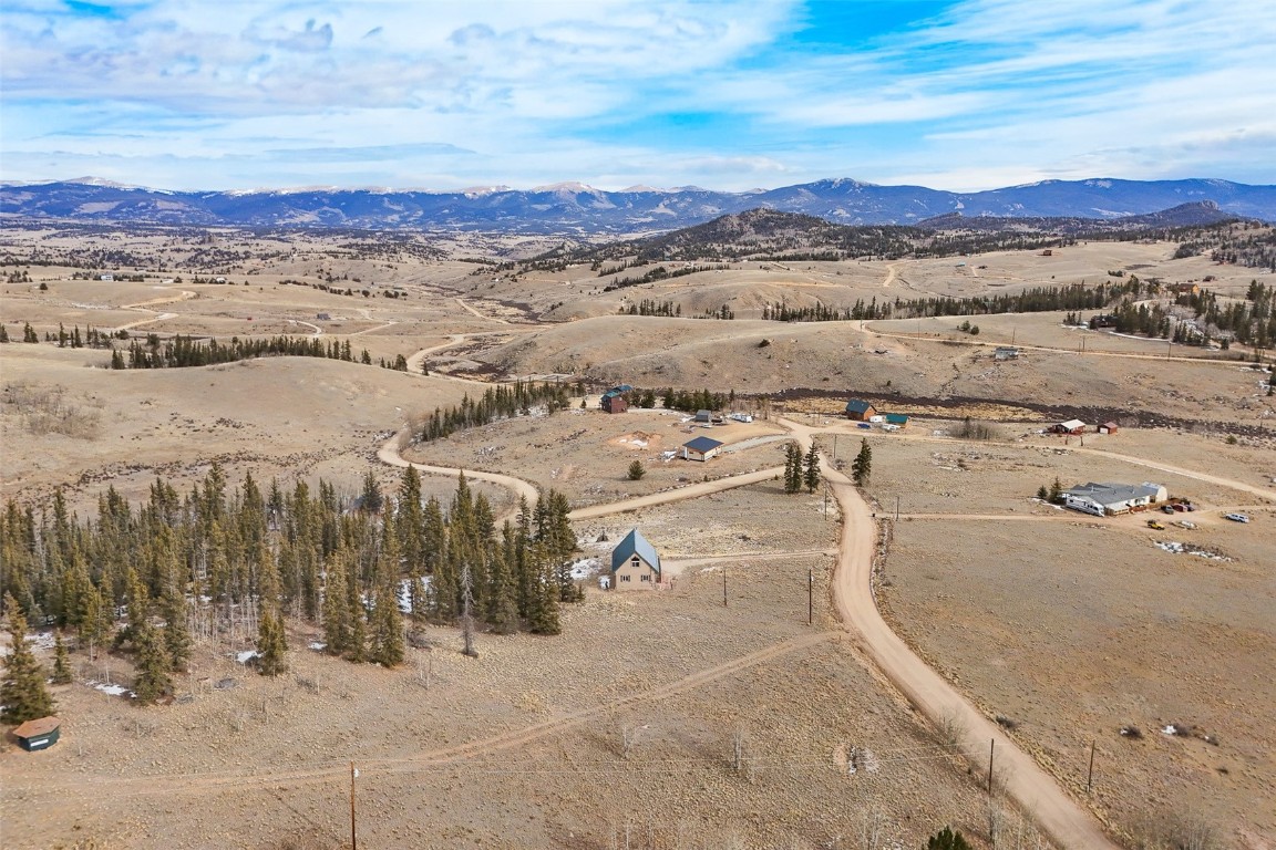 4018 Arrowhead Drive Como CO 80432