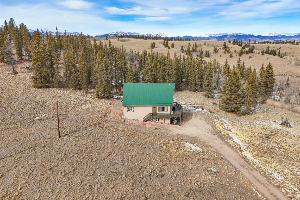 4018 Arrowhead Drive Como CO 80432