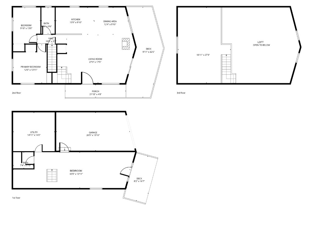4018 Arrowhead Drive Como CO 80432