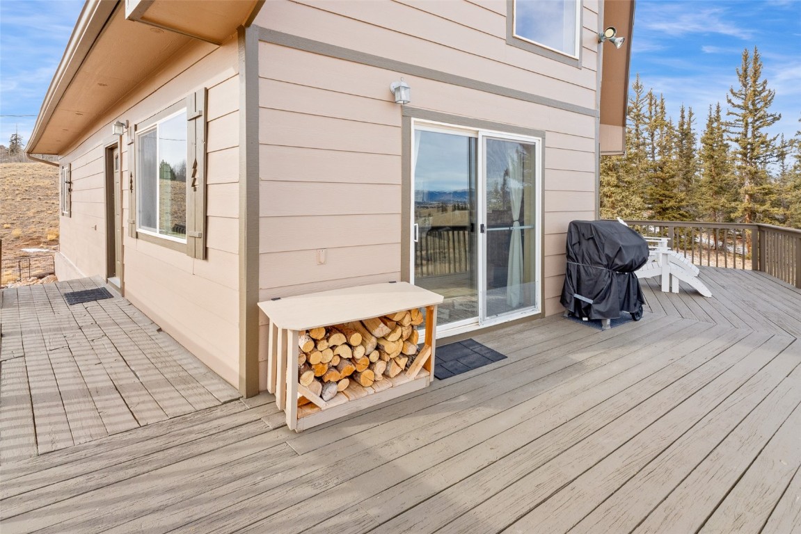 4018 Arrowhead Drive Como CO 80432