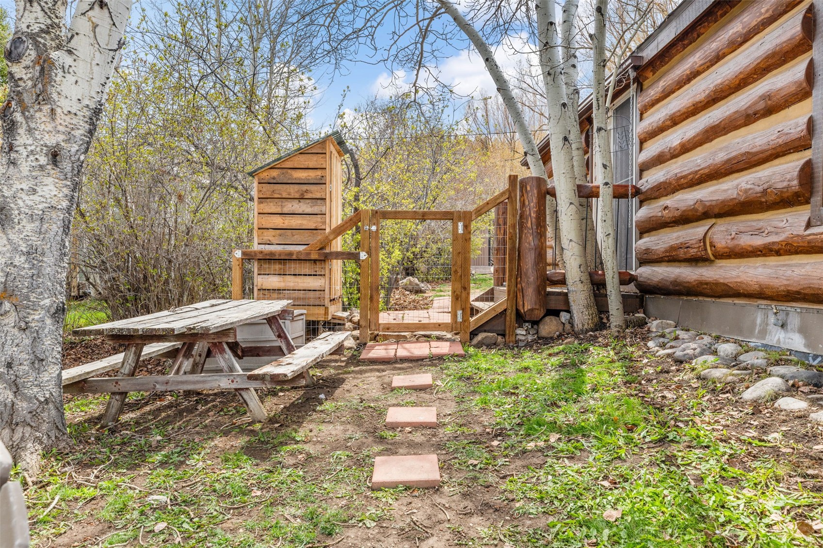 148 Green Mountain Avenue Silverthorne CO 80498