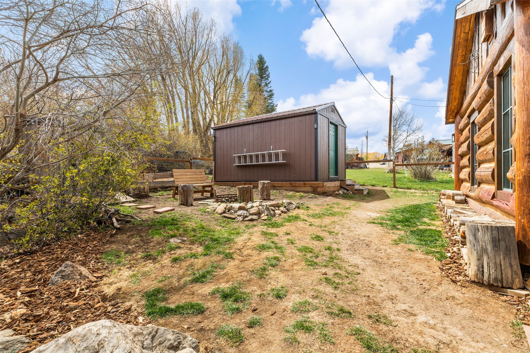 148 Green Mountain Avenue Silverthorne CO 80498