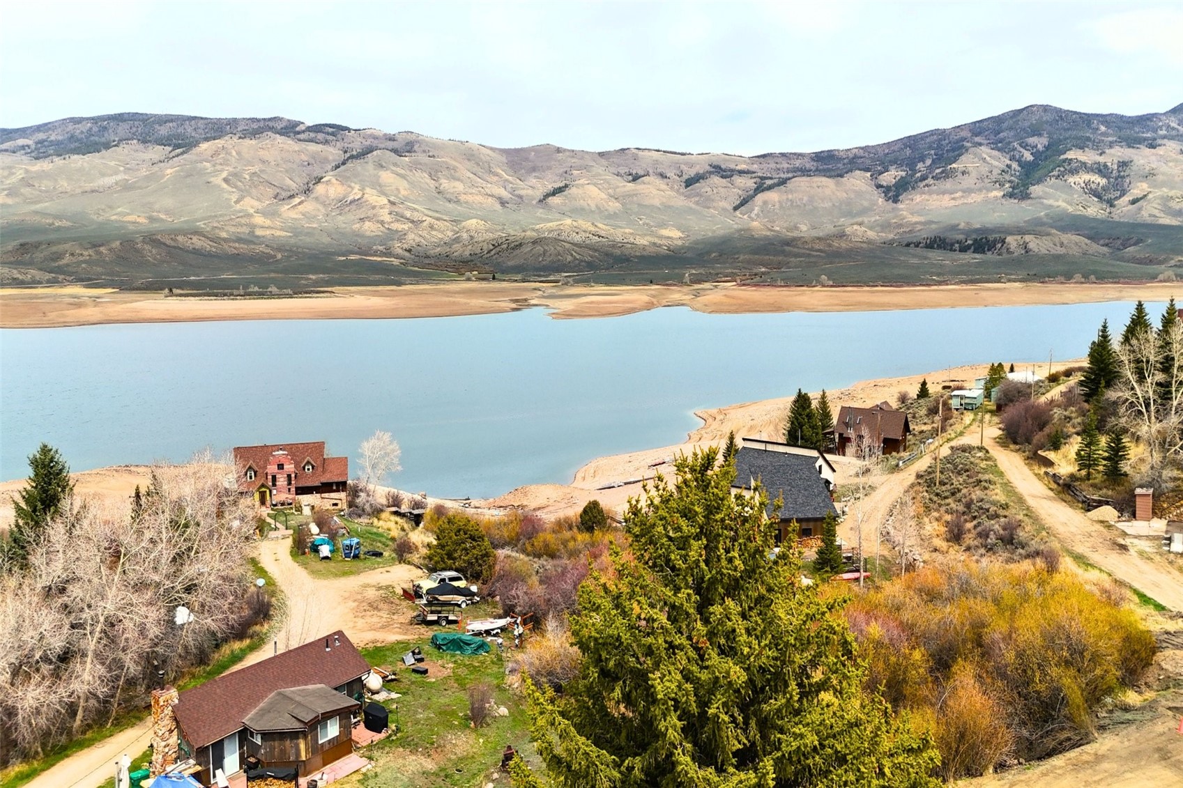 148 Green Mountain Avenue Silverthorne CO 80498