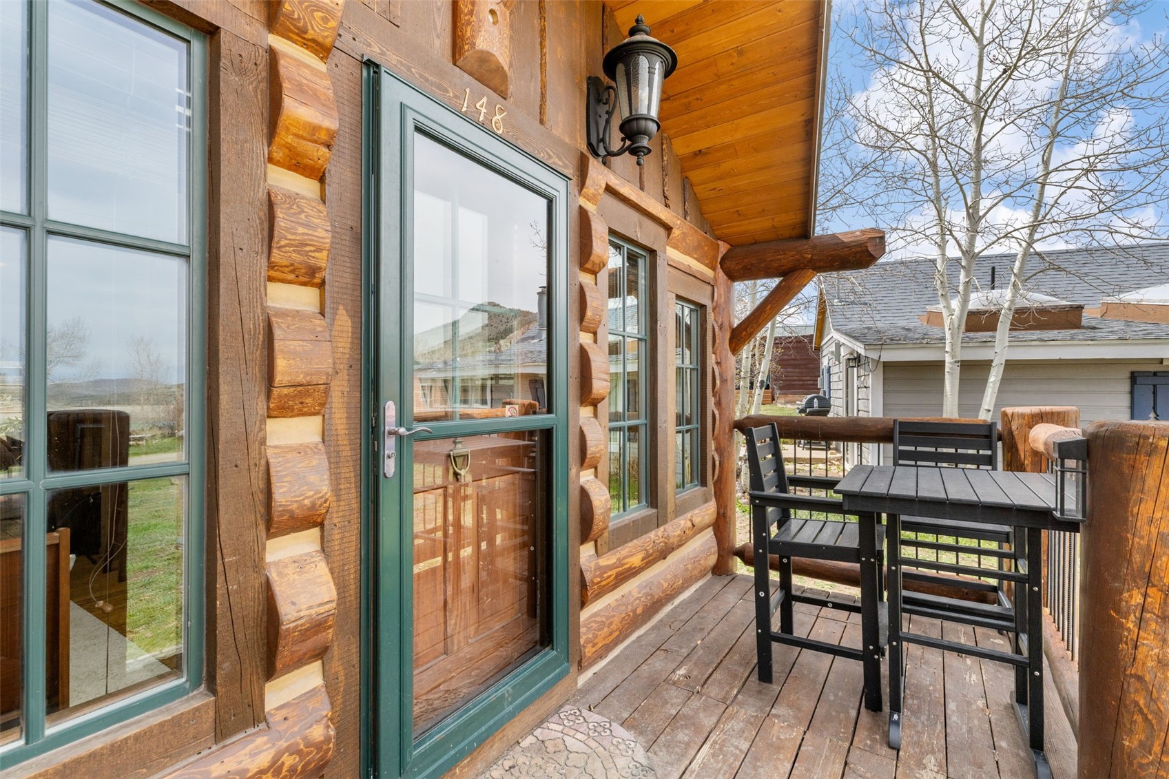 148 Green Mountain Avenue Silverthorne CO 80498