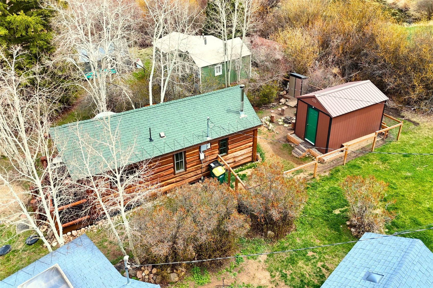 148 Green Mountain Avenue Silverthorne CO 80498