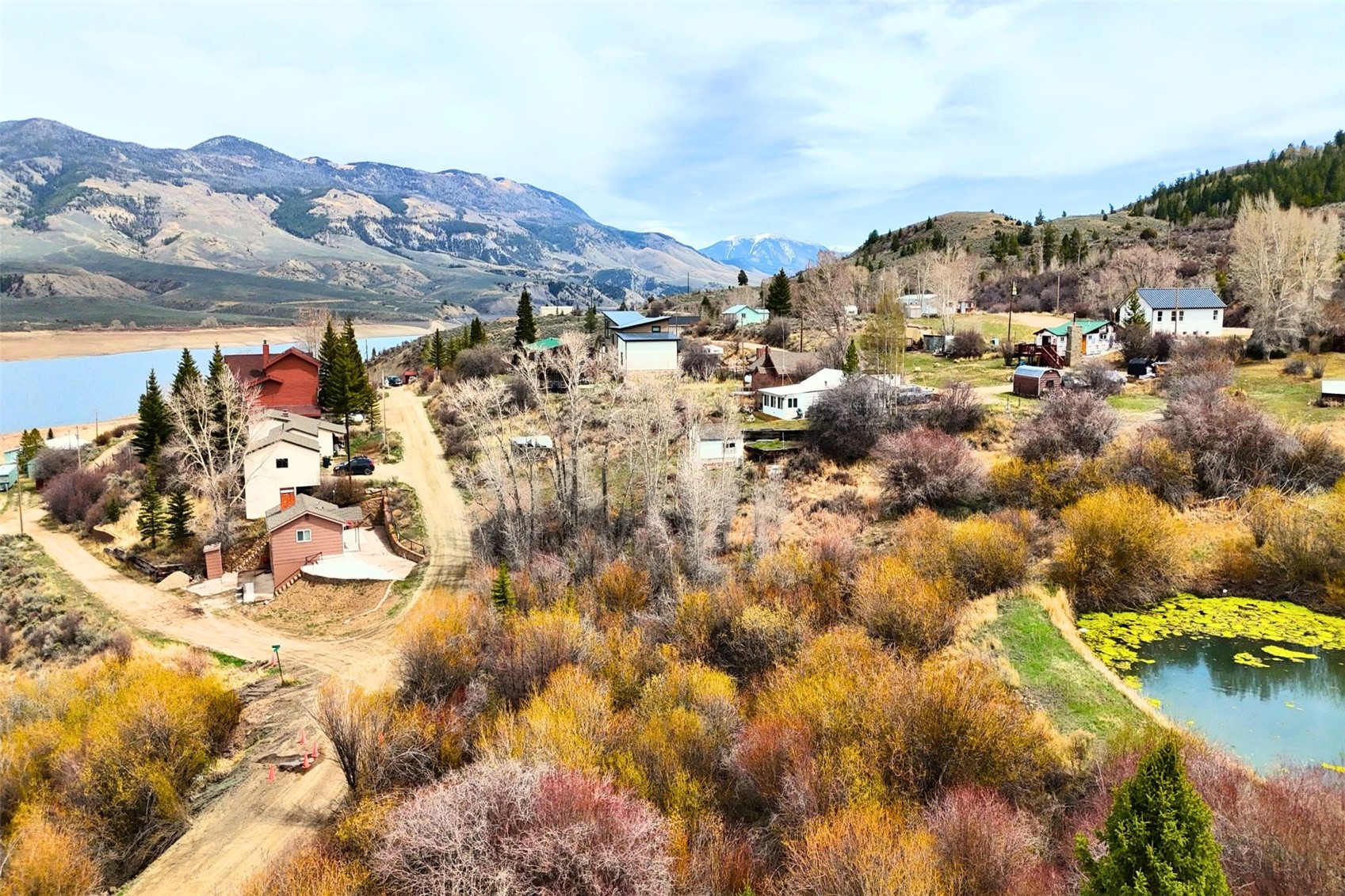 148 Green Mountain Avenue Silverthorne CO 80498