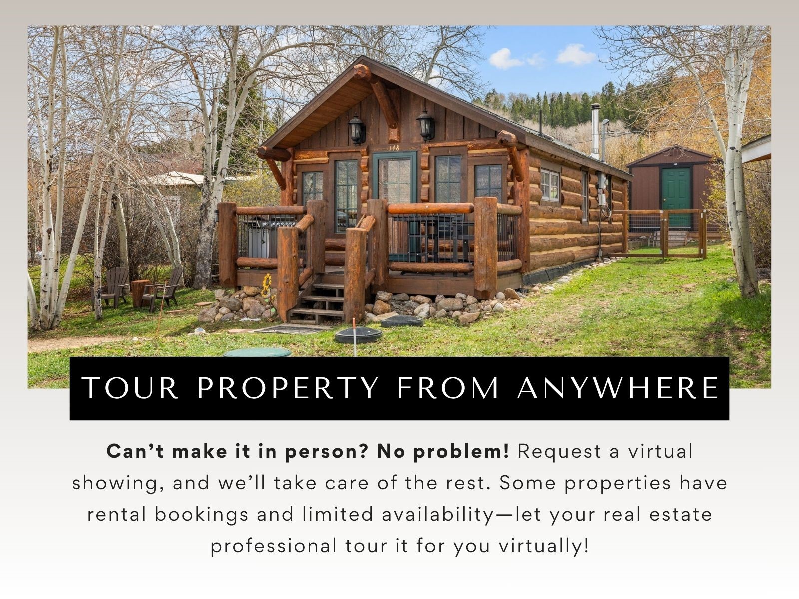 148 Green Mountain Avenue Silverthorne CO 80498