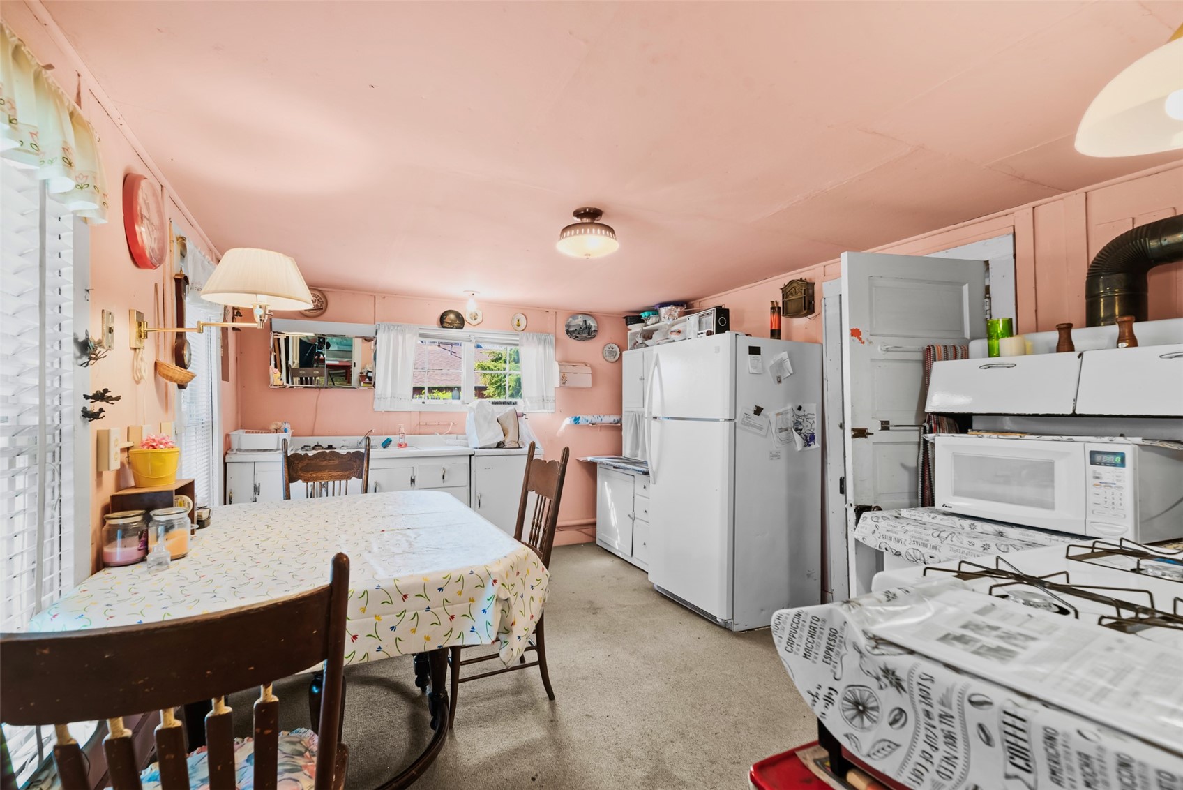 137 N Pine Street Alma CO 80420