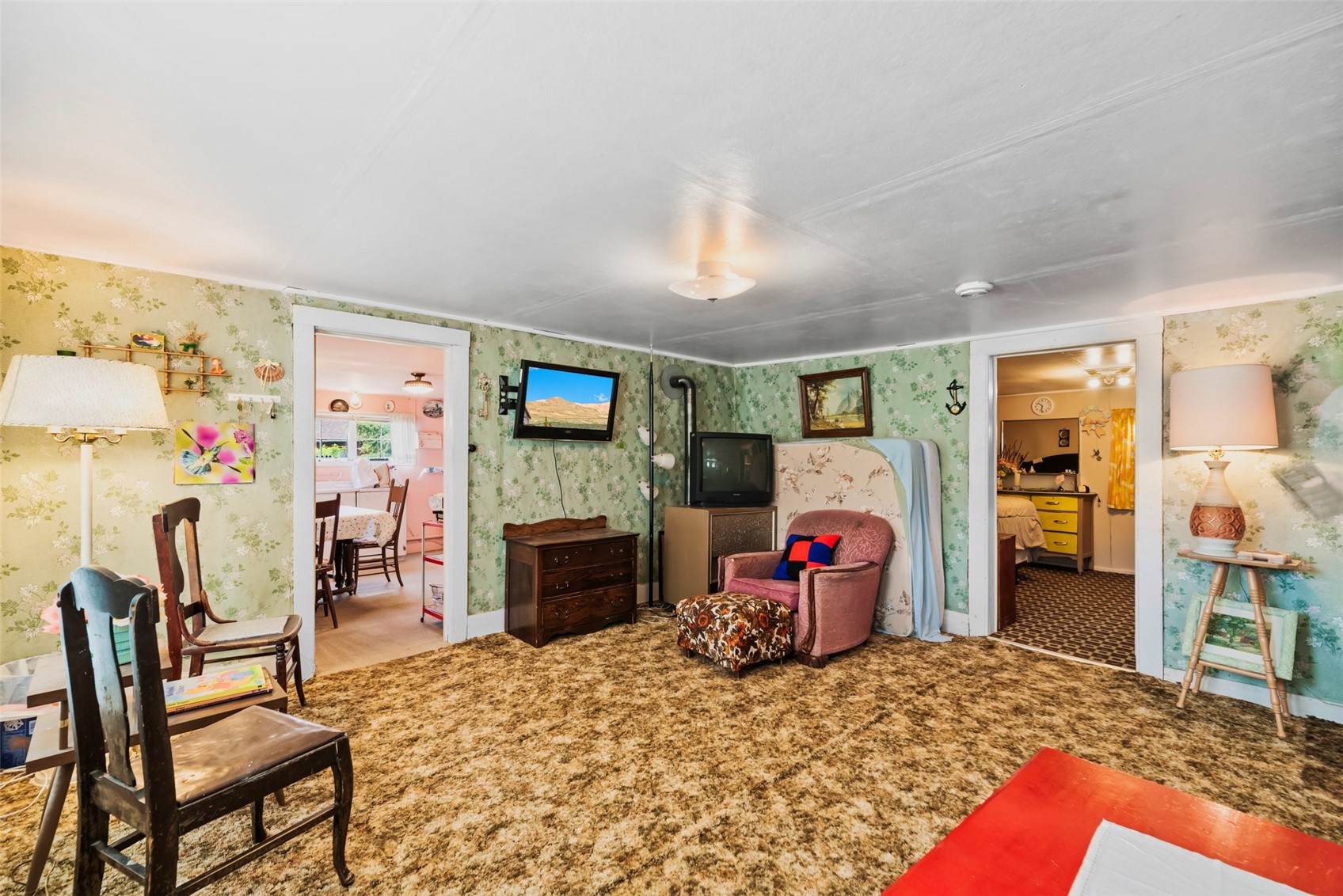 137 N Pine Street Alma CO 80420