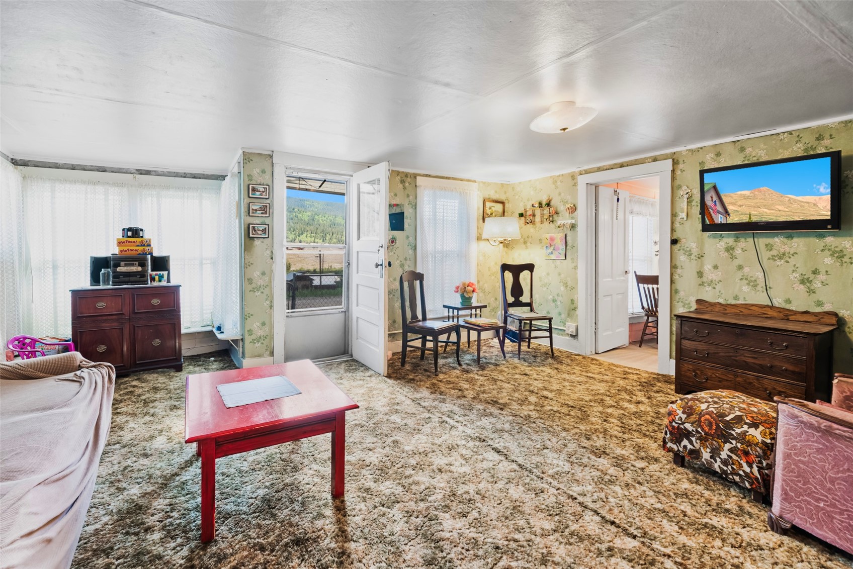 137 N Pine Street Alma CO 80420