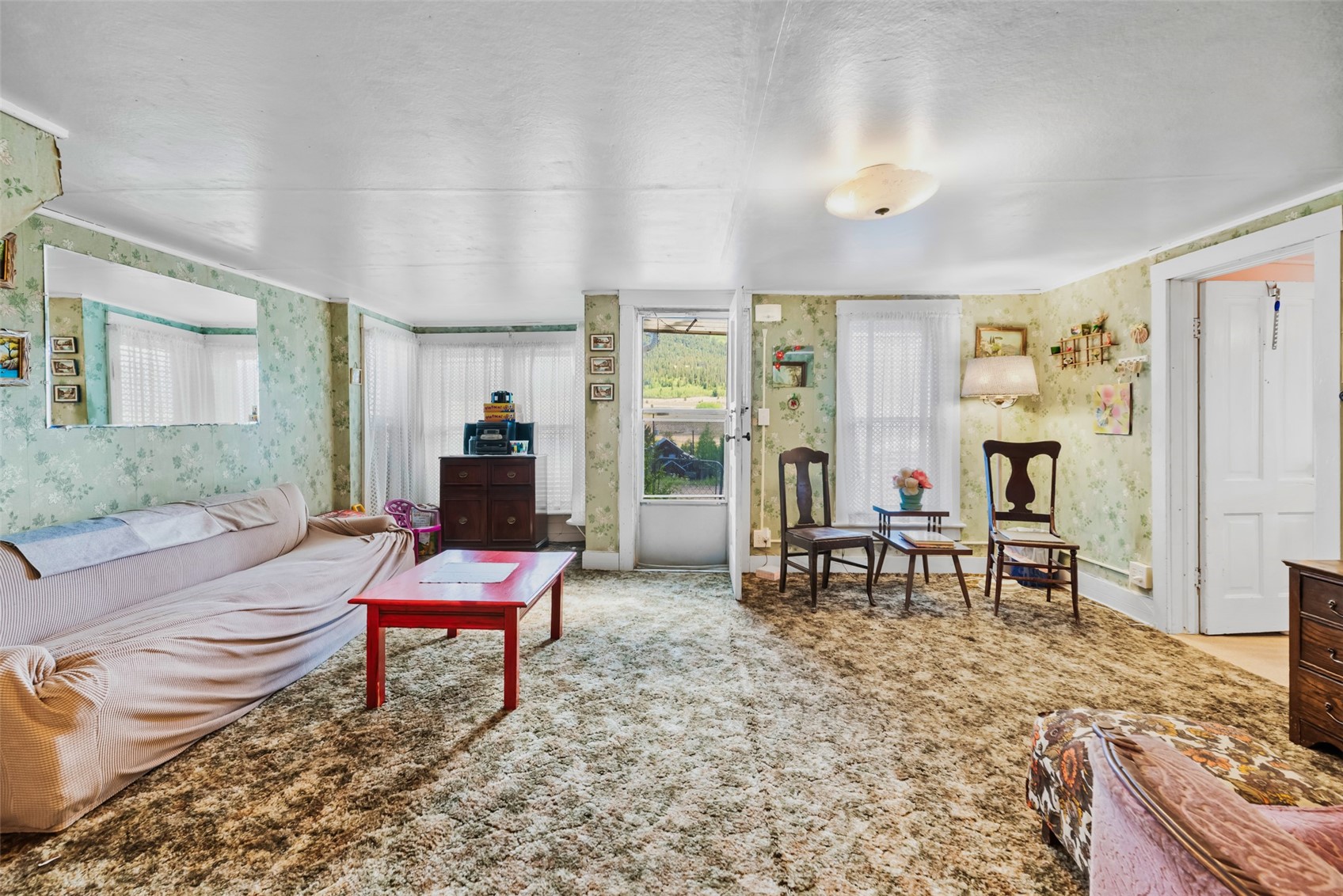 137 N Pine Street Alma CO 80420