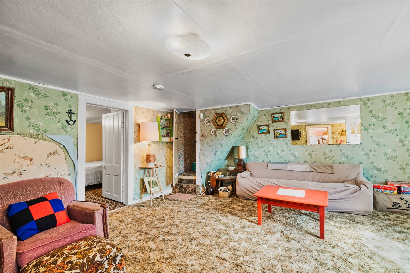 137 N Pine Street Alma CO 80420
