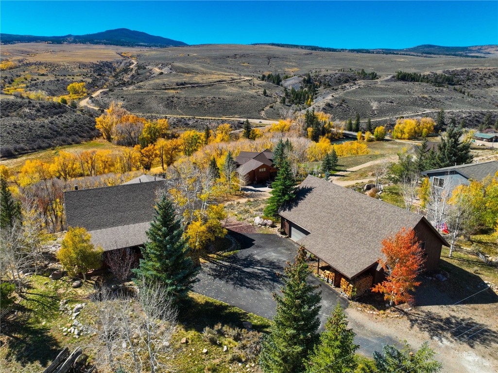109 County Road 100 Silverthorne CO 80498
