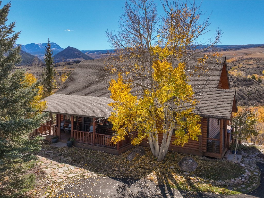 109 County Road 100 Silverthorne CO 80498