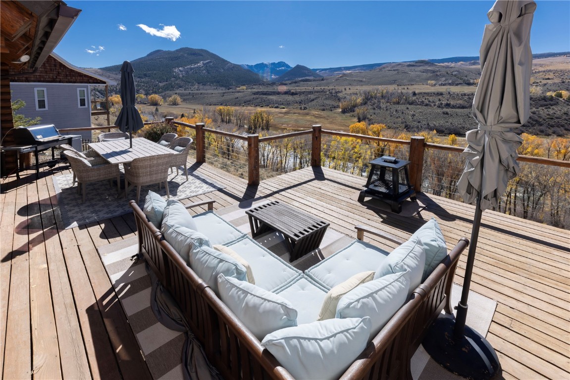 109 County Road 100 Silverthorne CO 80498