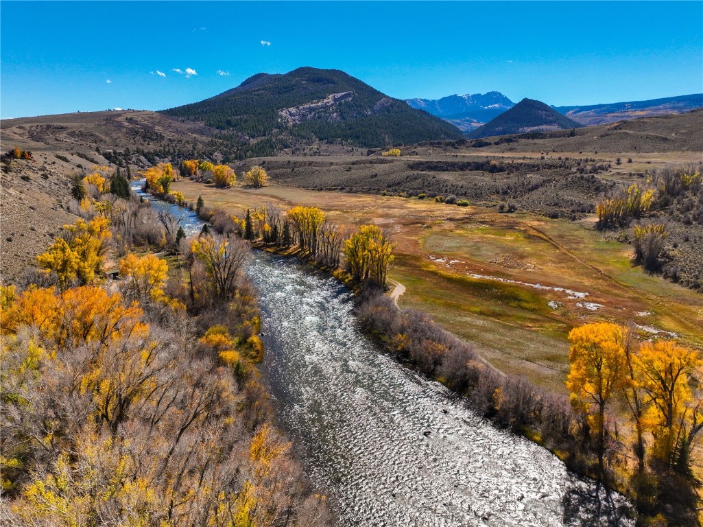 109 County Road 100 Silverthorne CO 80498