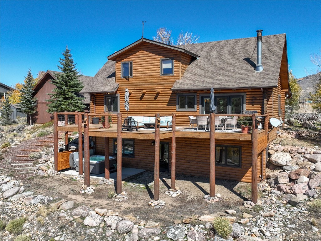 109 County Road 100 Silverthorne CO 80498