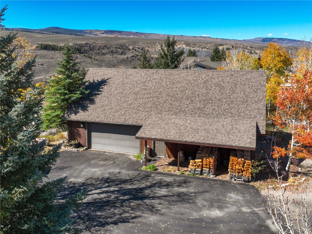 109 County Road 100 Silverthorne CO 80498