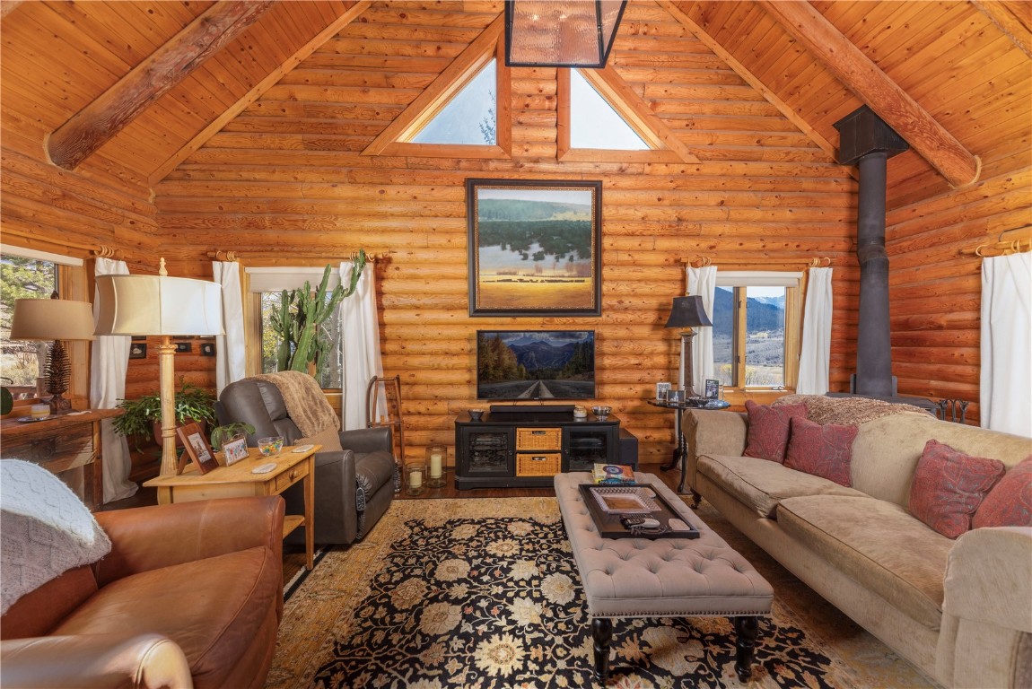 109 County Road 100 Silverthorne CO 80498