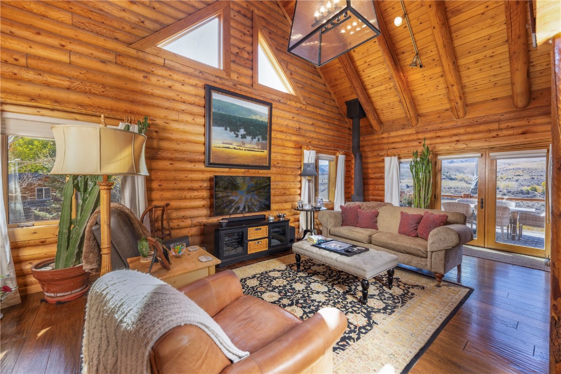109 County Road 100 Silverthorne CO 80498