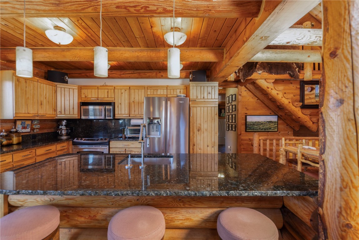 109 County Road 100 Silverthorne CO 80498