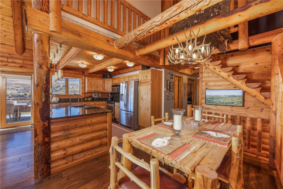109 County Road 100 Silverthorne CO 80498