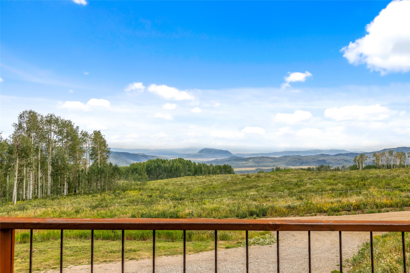 26260 Beaver Canyon Drive Clark CO 80428