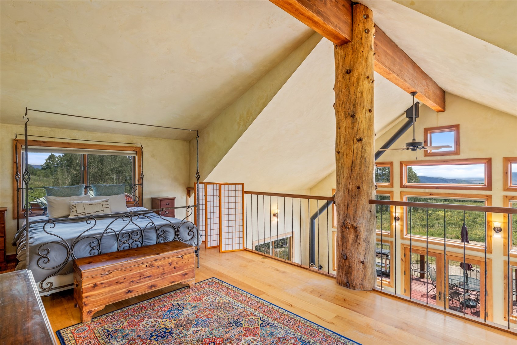 26260 Beaver Canyon Drive Clark CO 80428