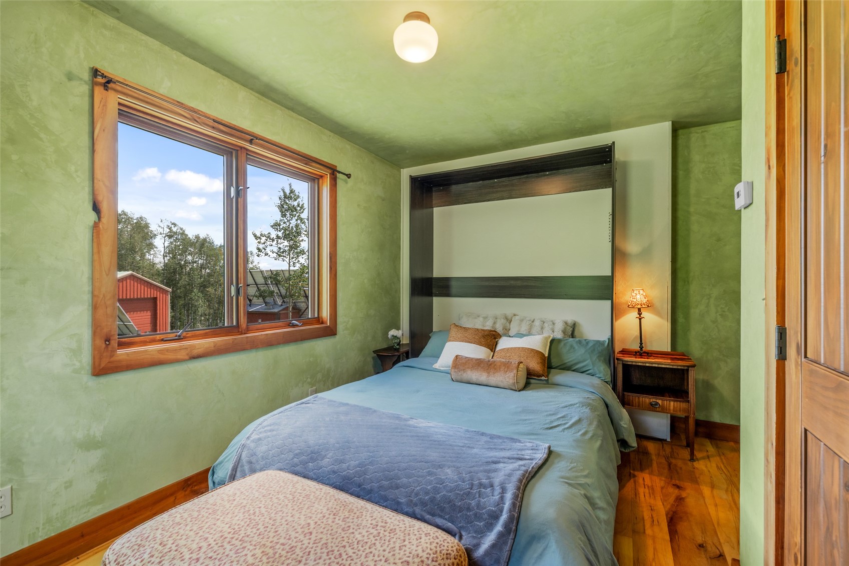 26260 Beaver Canyon Drive Clark CO 80428
