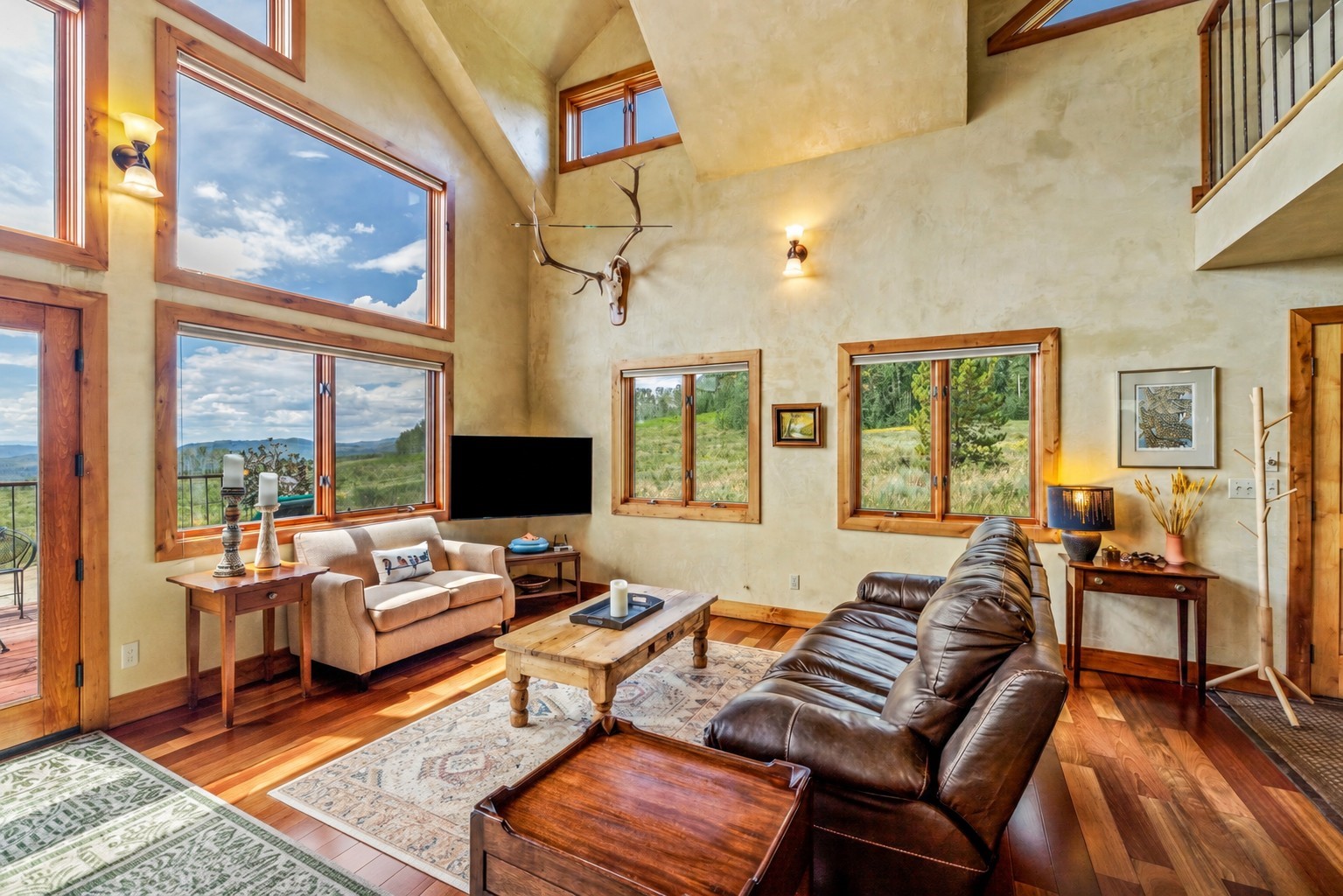 26260 Beaver Canyon Drive Clark CO 80428