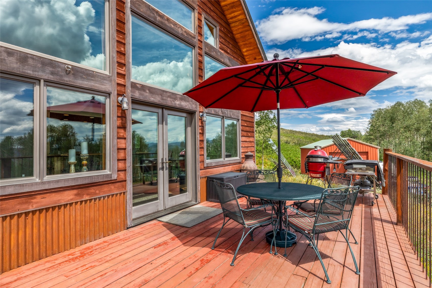 26260 Beaver Canyon Drive Clark CO 80428