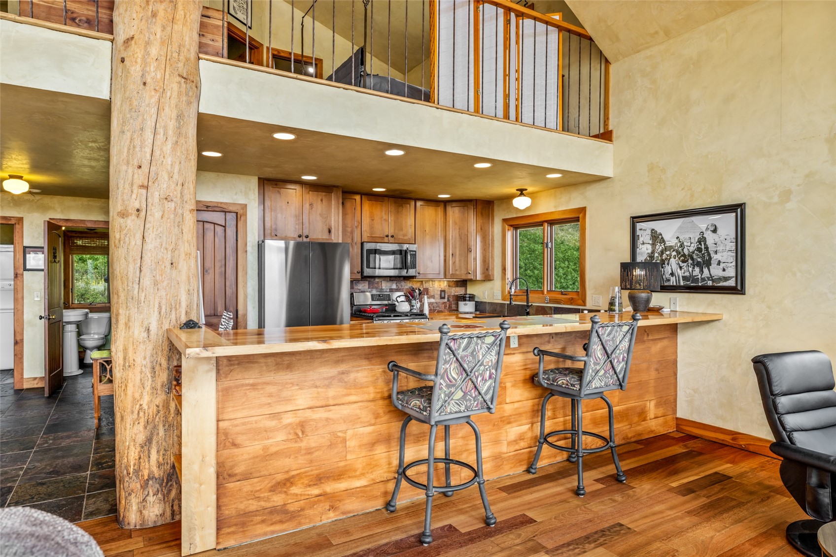 26260 Beaver Canyon Drive Clark CO 80428