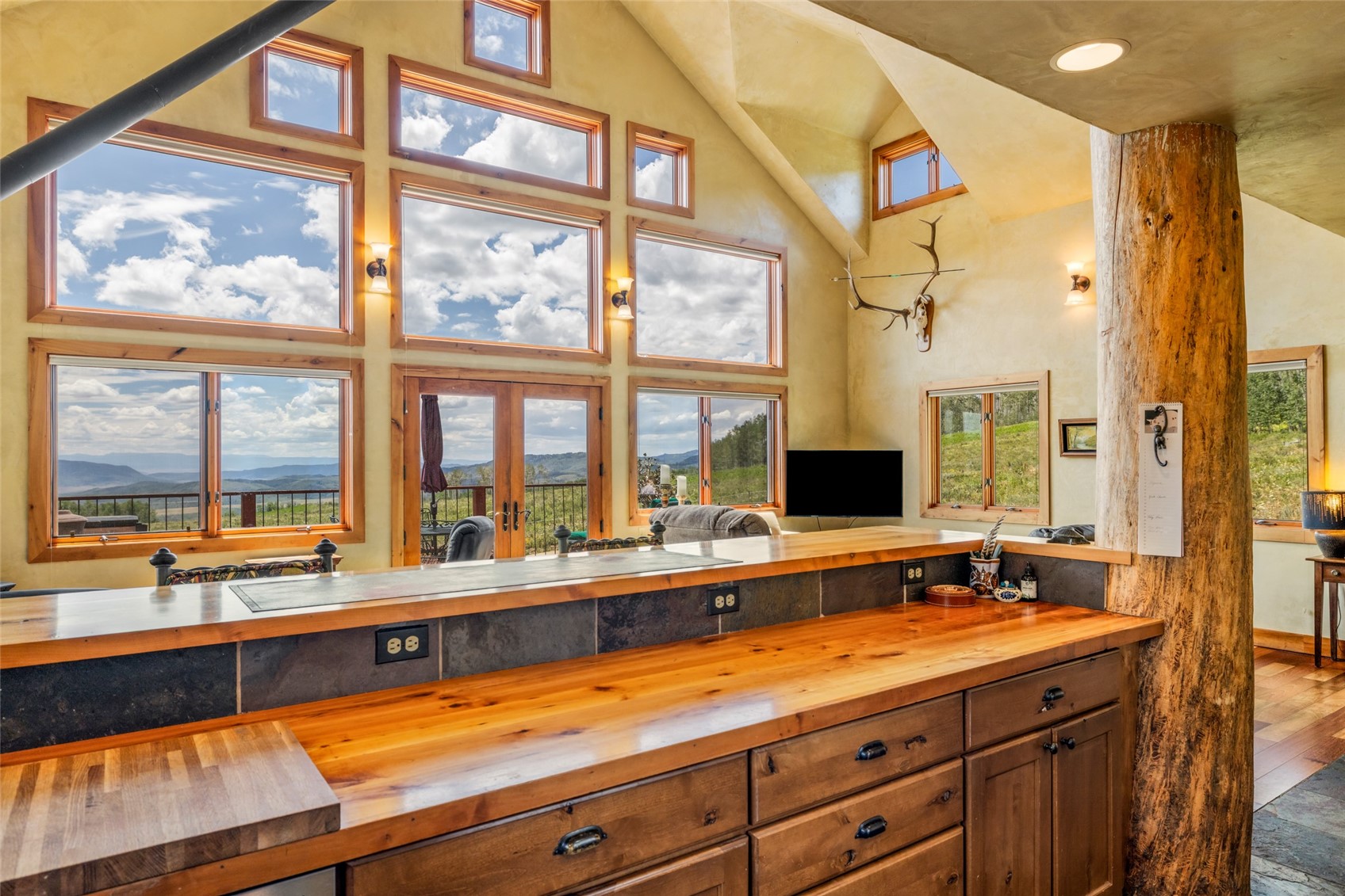 26260 Beaver Canyon Drive Clark CO 80428