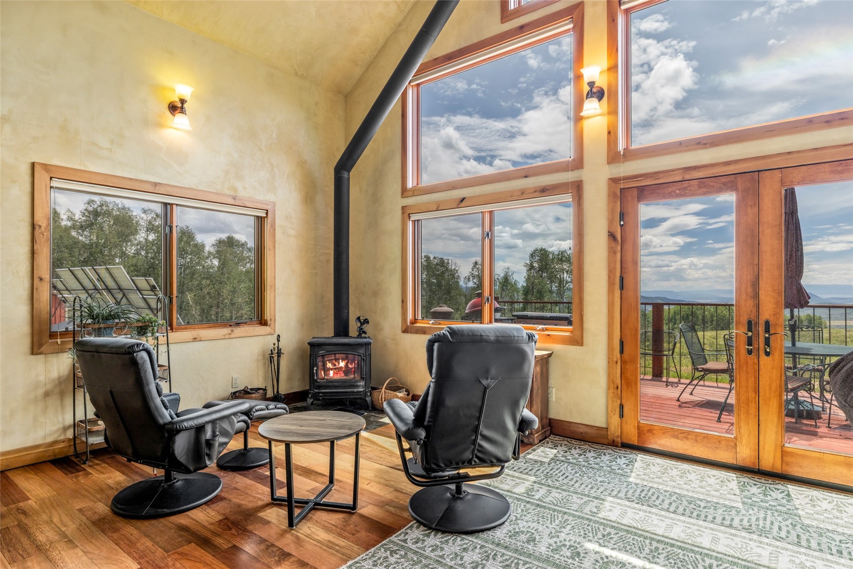 26260 Beaver Canyon Drive Clark CO 80428