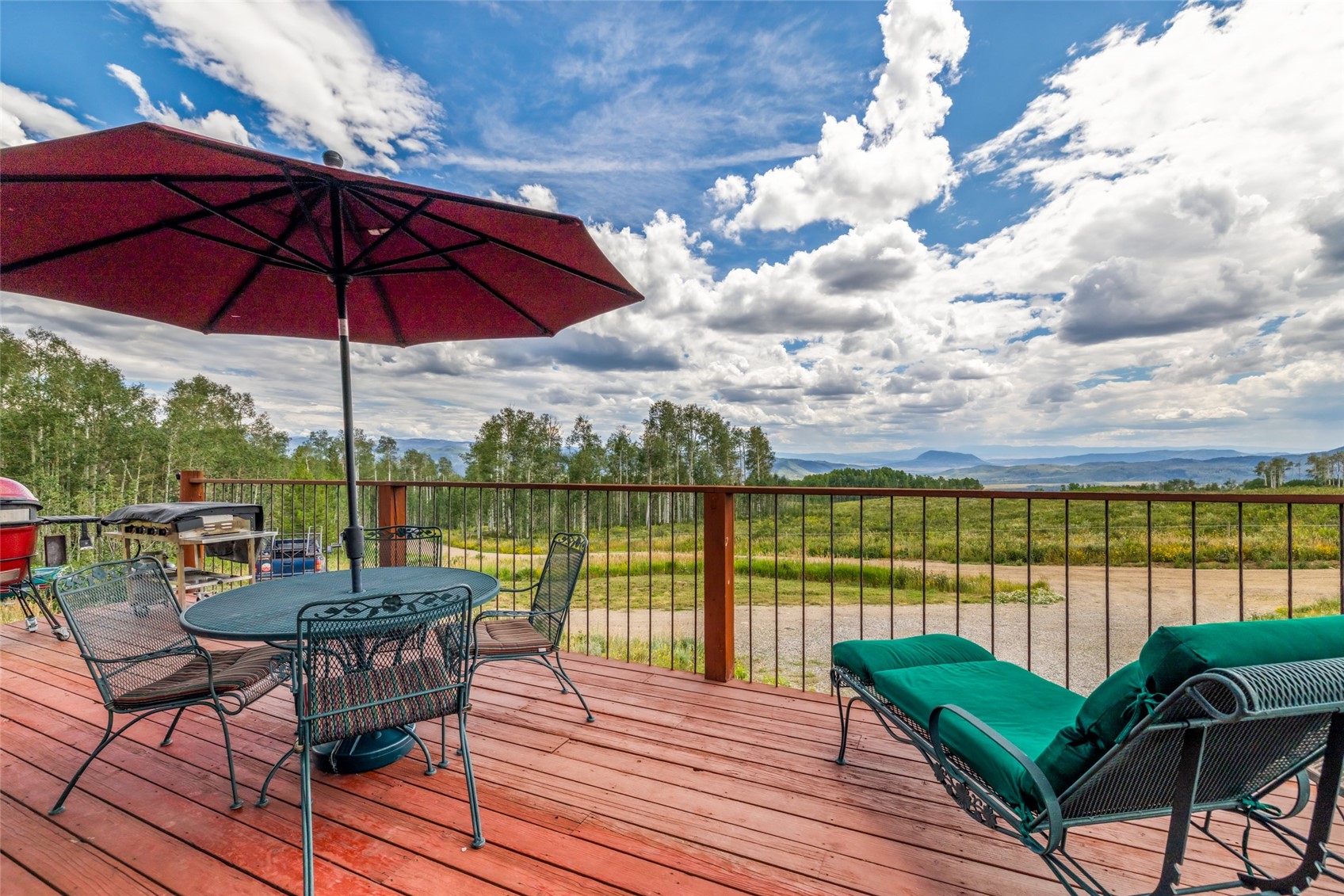 26260 Beaver Canyon Drive Clark CO 80428