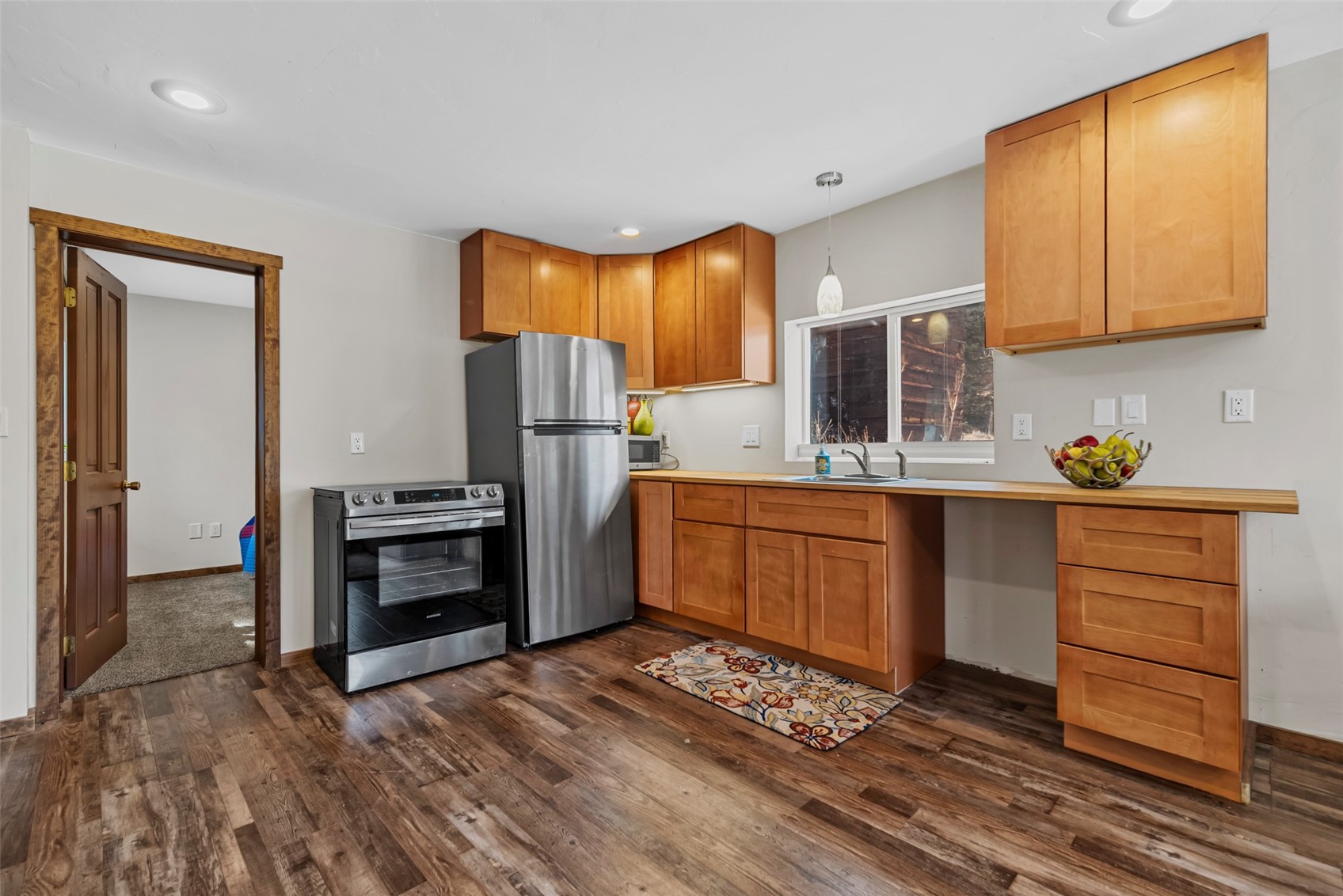71 Aspen Way Alma CO 80420