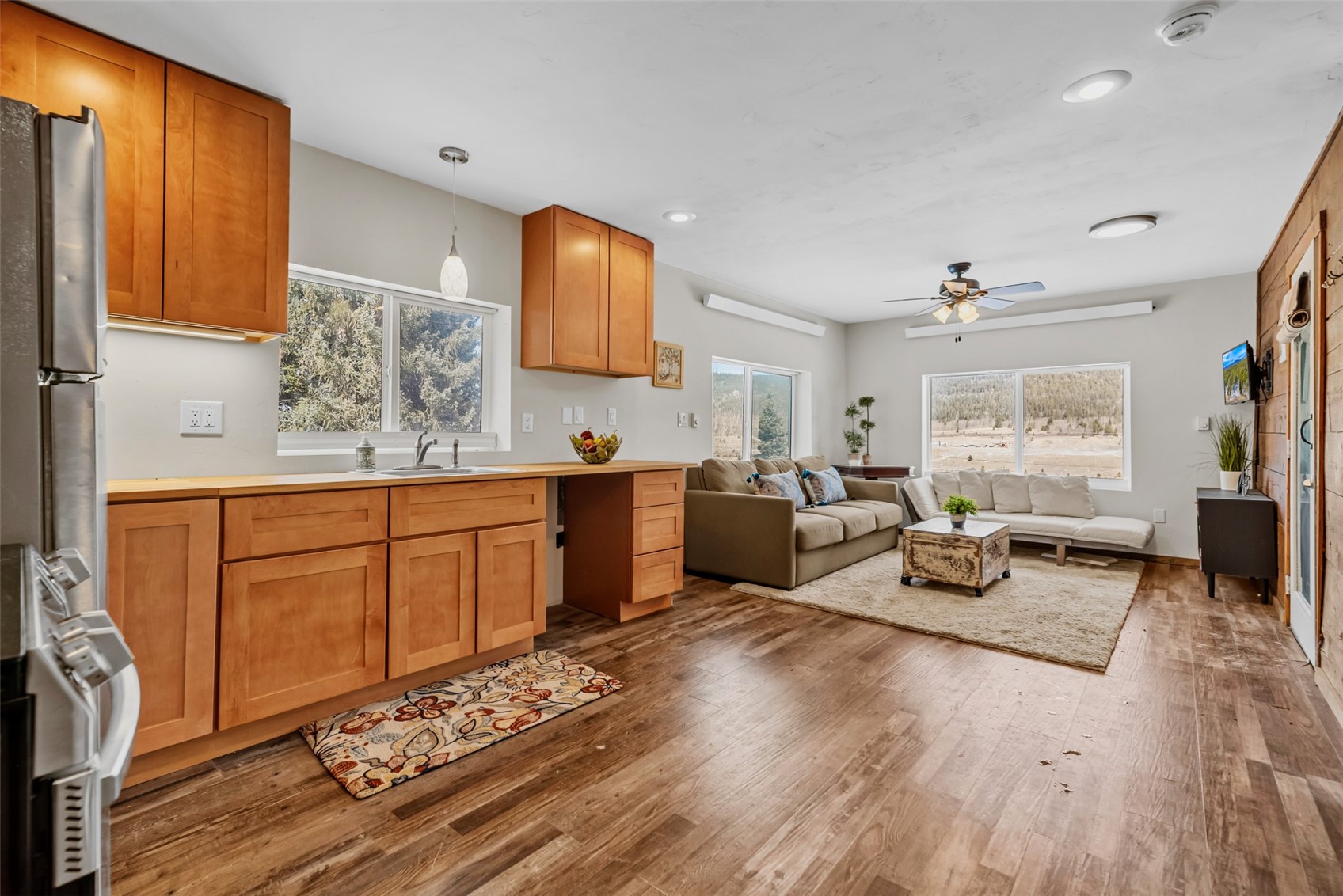 71 Aspen Way Alma CO 80420