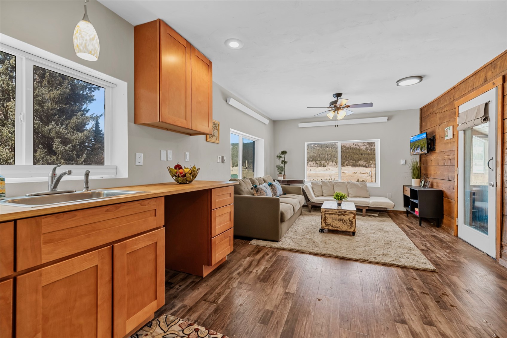 71 Aspen Way Alma CO 80420