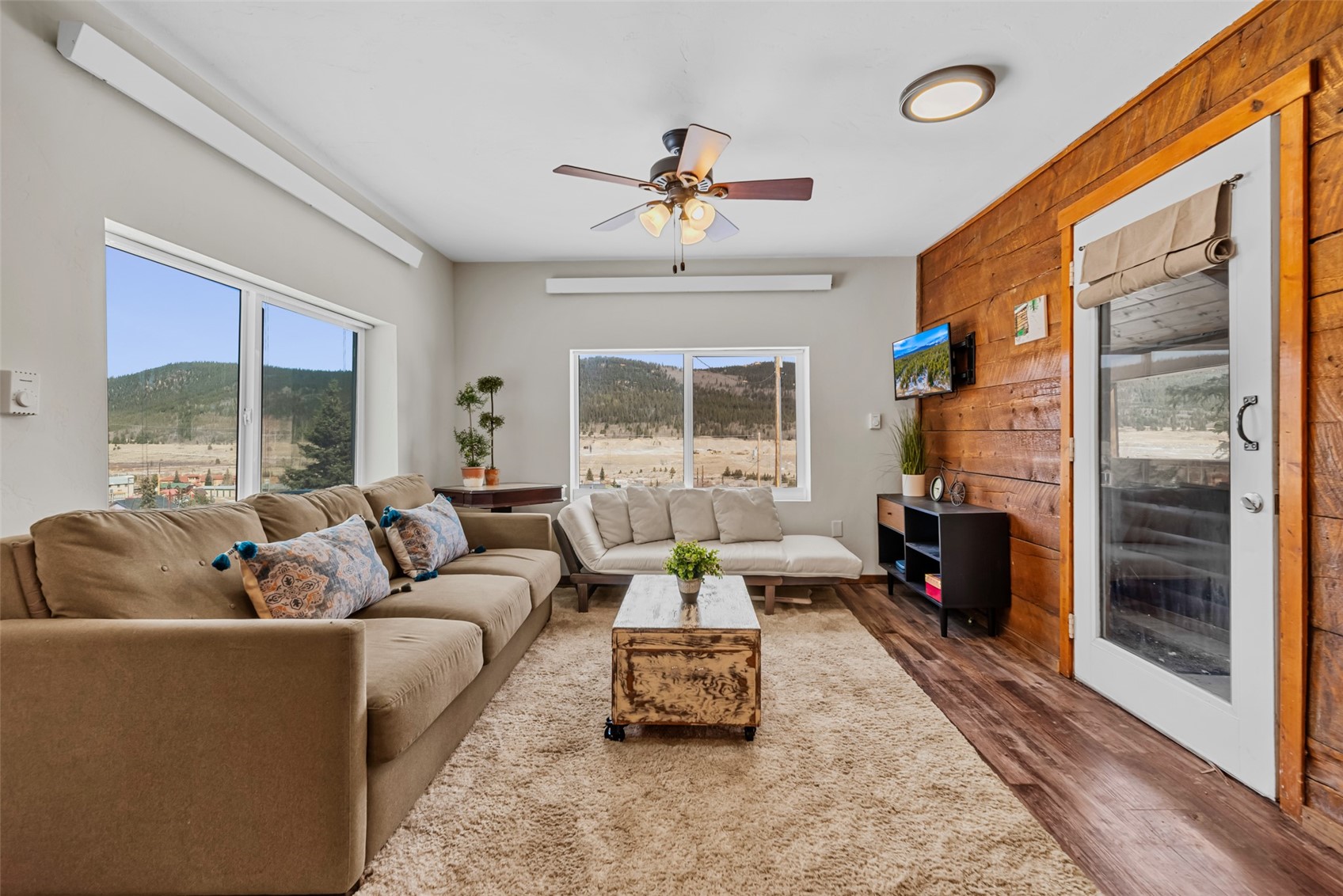 71 Aspen Way Alma CO 80420