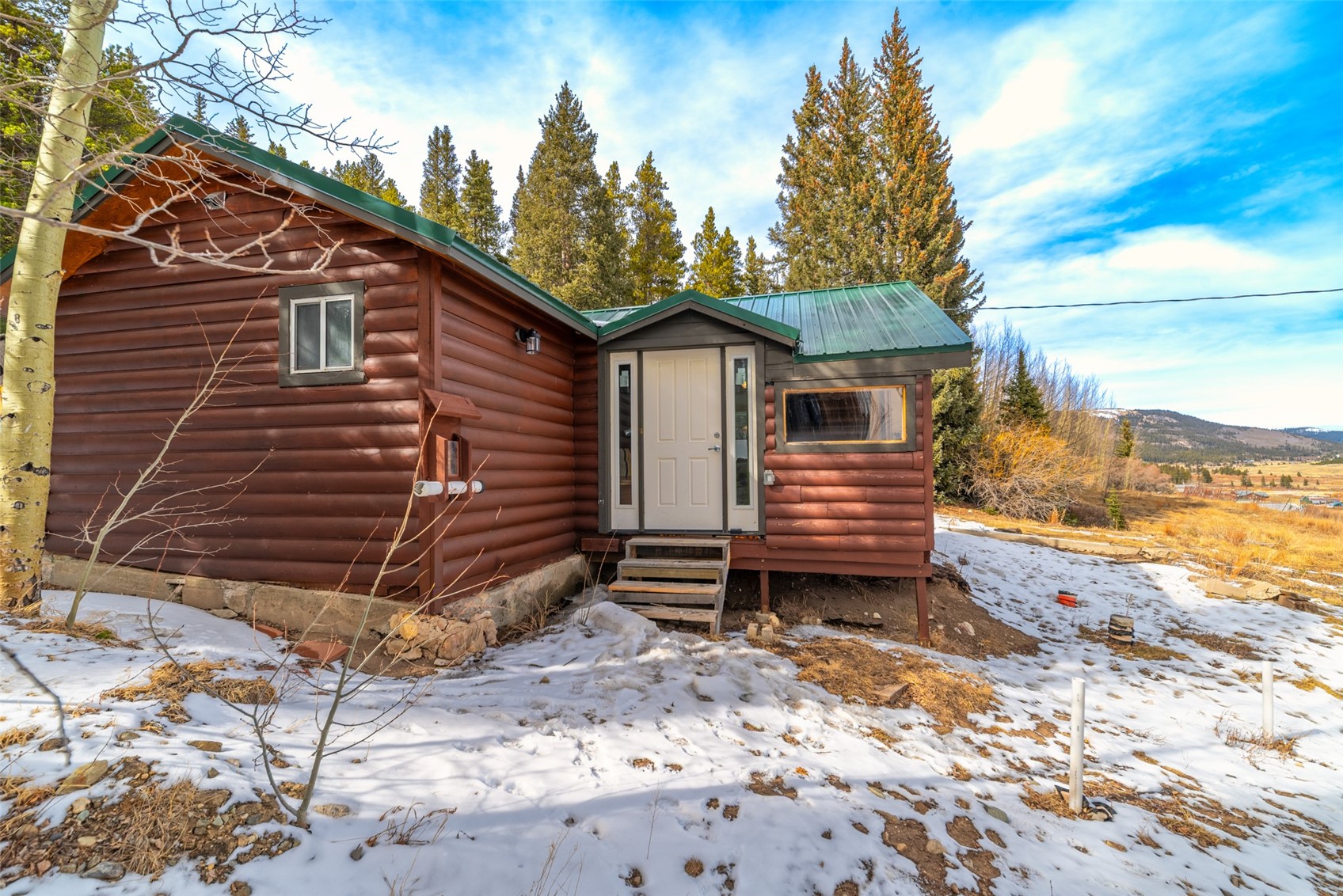 71 Aspen Way Alma CO 80420