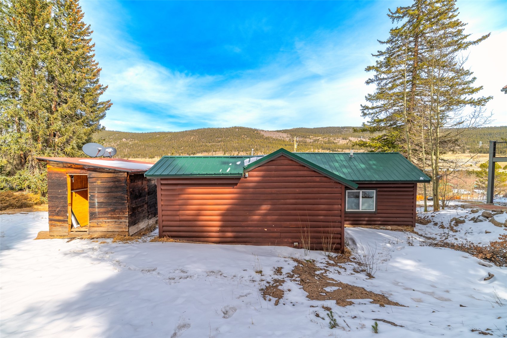 71 Aspen Way Alma CO 80420