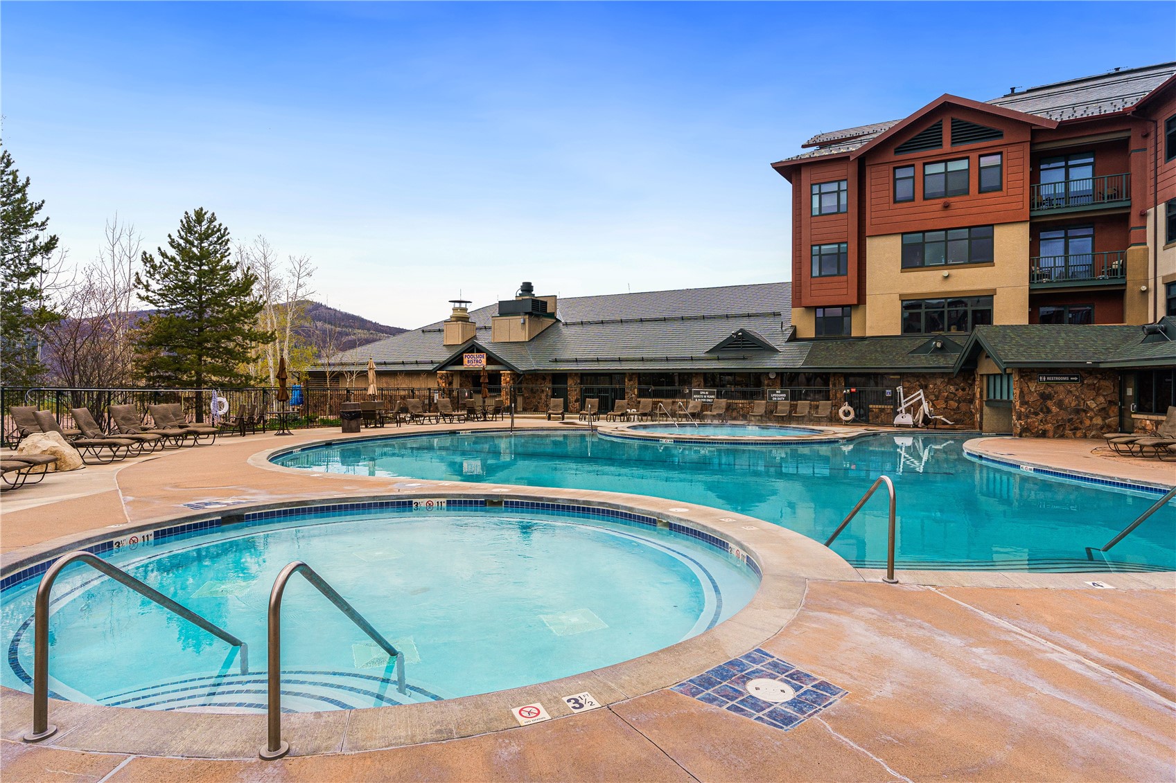 2300 Mount Werner Circle Steamboat Springs CO 80487
