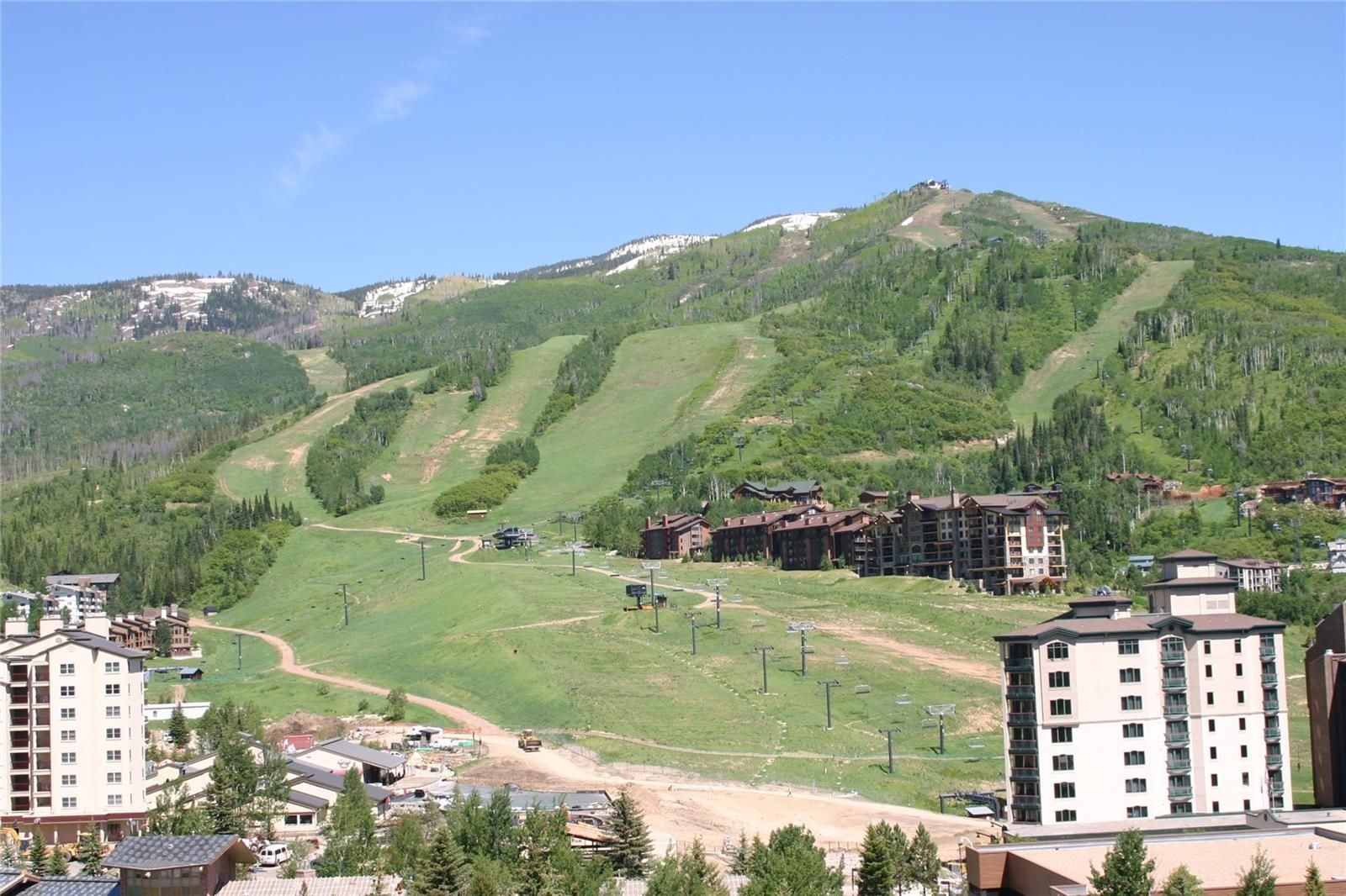 2300 Mount Werner Circle Steamboat Springs CO 80487